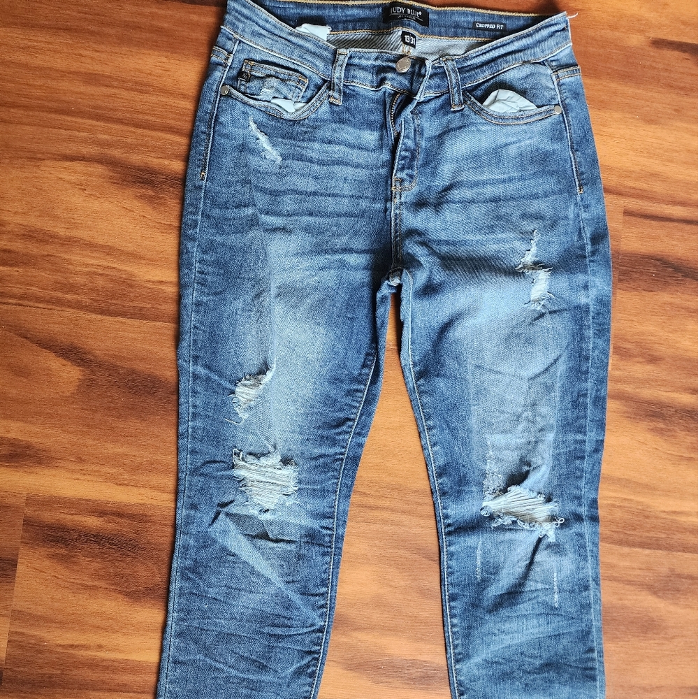 Jeans - Picture 3 of 3